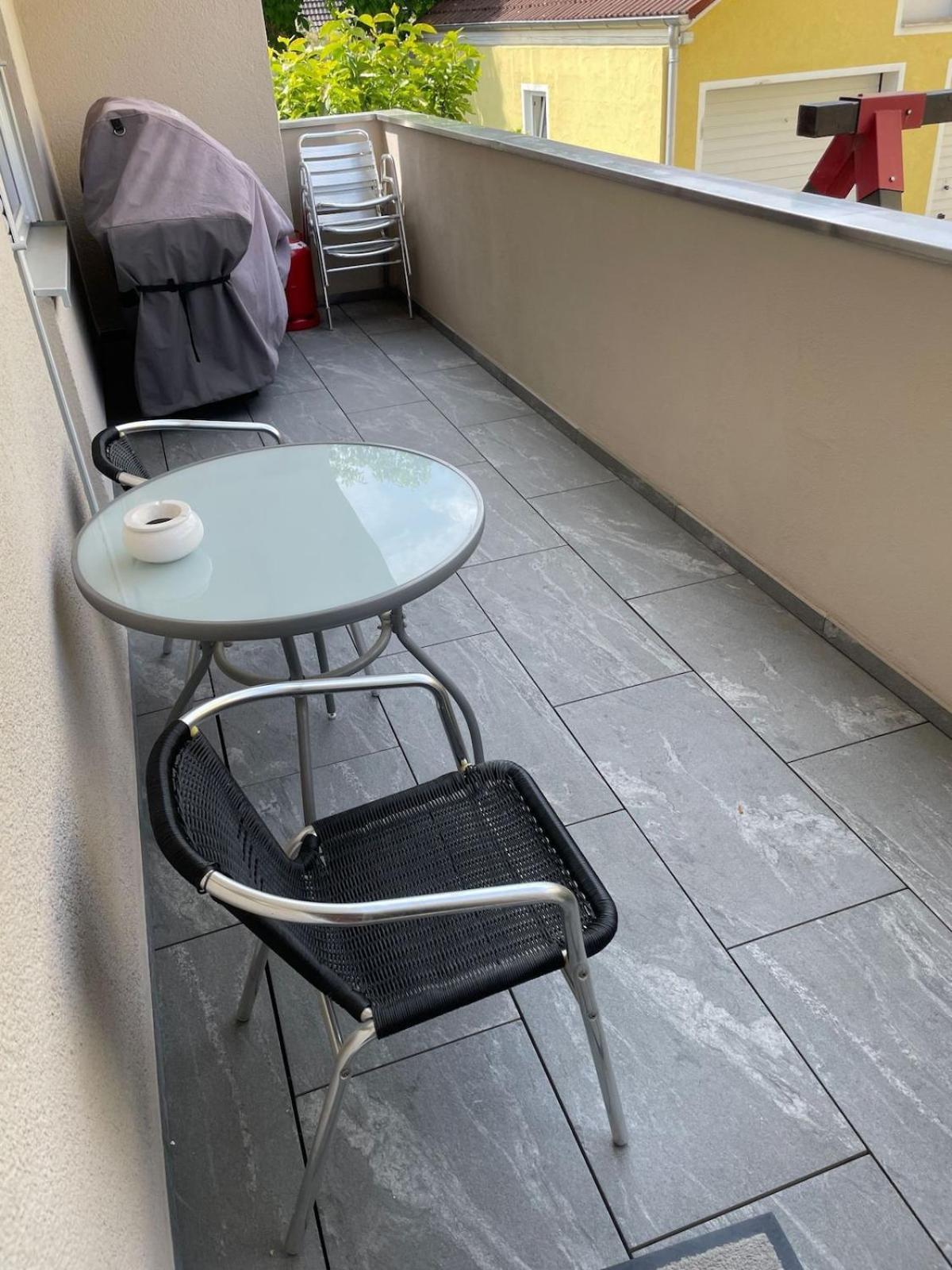 - Familienfreundliche Mit Garten *