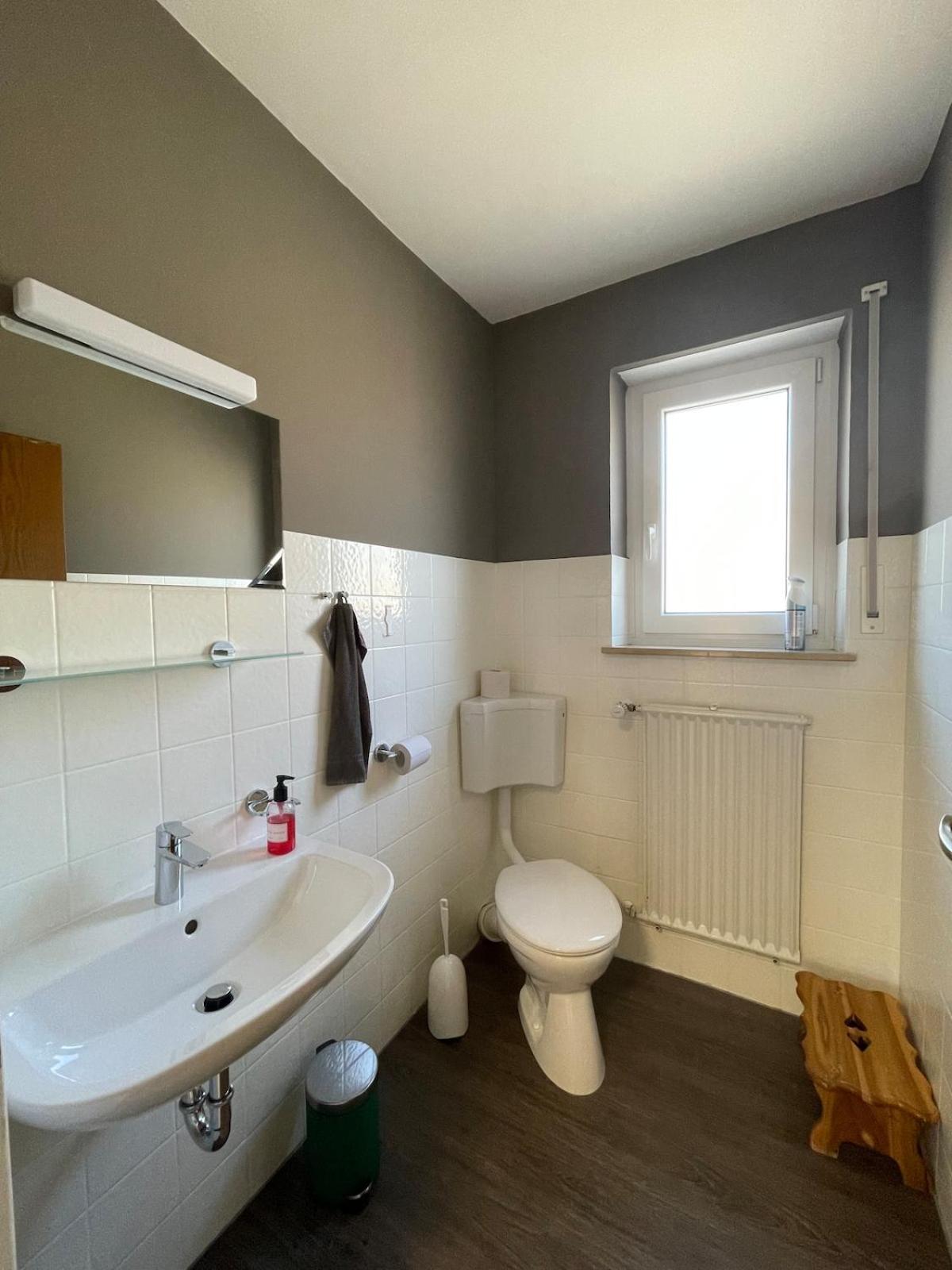 - Familienfreundliche Mit Garten Buttenheim